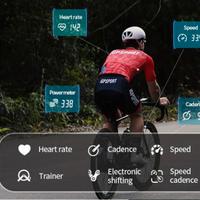 ciclo computer IGPSPORT BSC300