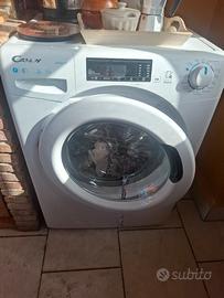 lavatrice 9 kg