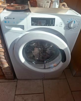 lavatrice 9 kg