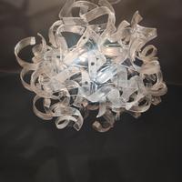 lampadario  a sospensione ASTRO da 50 