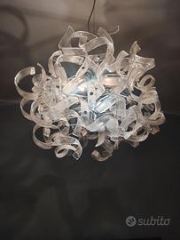 lampadario  a sospensione ASTRO da 50 