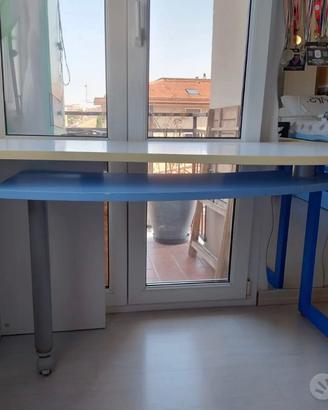 Scrivania Moretti Compact