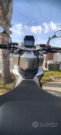 Honda X-ADV 750 750 DCT Abs my21