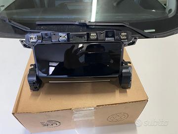 Cassetto portaoggetti