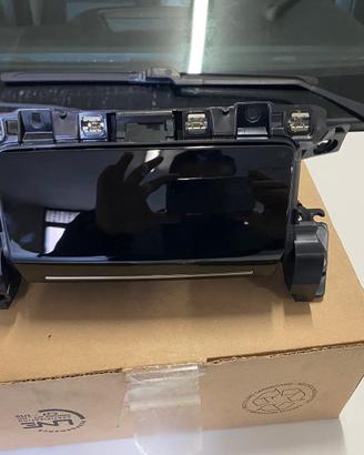 Cassetto portaoggetti