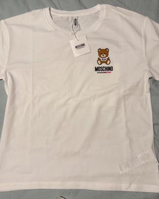 Moschino Underbear woman