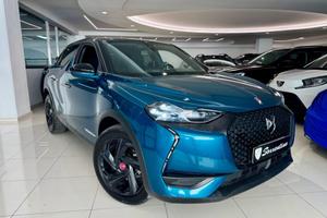 DS AUTOMOBILES DS 3 Crossback BlueHDi 130 aut. P