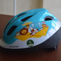 Casco Bici x Bimbo