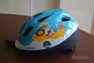 Casco Bici x Bimbo