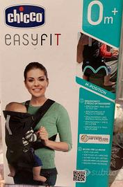 Chicco Easyfit Marsupio Neonati NUOVO 
