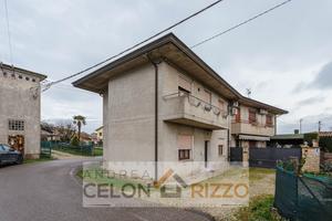 Bagnoli di Sopra: porzione di bifamiliare