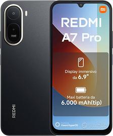 Redmi A 7 Pro