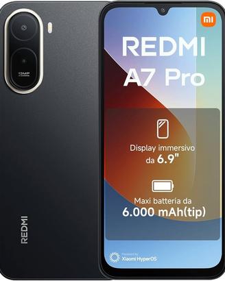 Redmi A 7 Pro