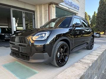 MINI Countryman D Classic Countryman CERCHI DA 1