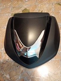 bauletto sh300 mai utilizzato 
