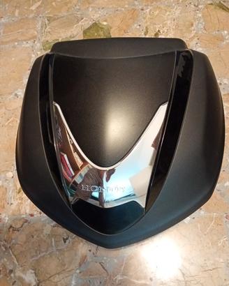 bauletto sh300 mai utilizzato 