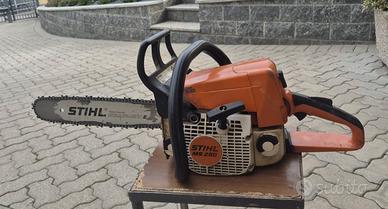 motosega STIHL MS 250 025 revisionata top
