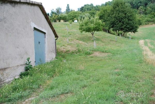 Abitazione singola con terreno - Altro