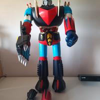 Goldrake jumbo Japan 