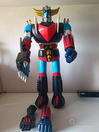 Goldrake jumbo Japan 
