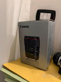 Canon EF35mm f/1.4 L II USM