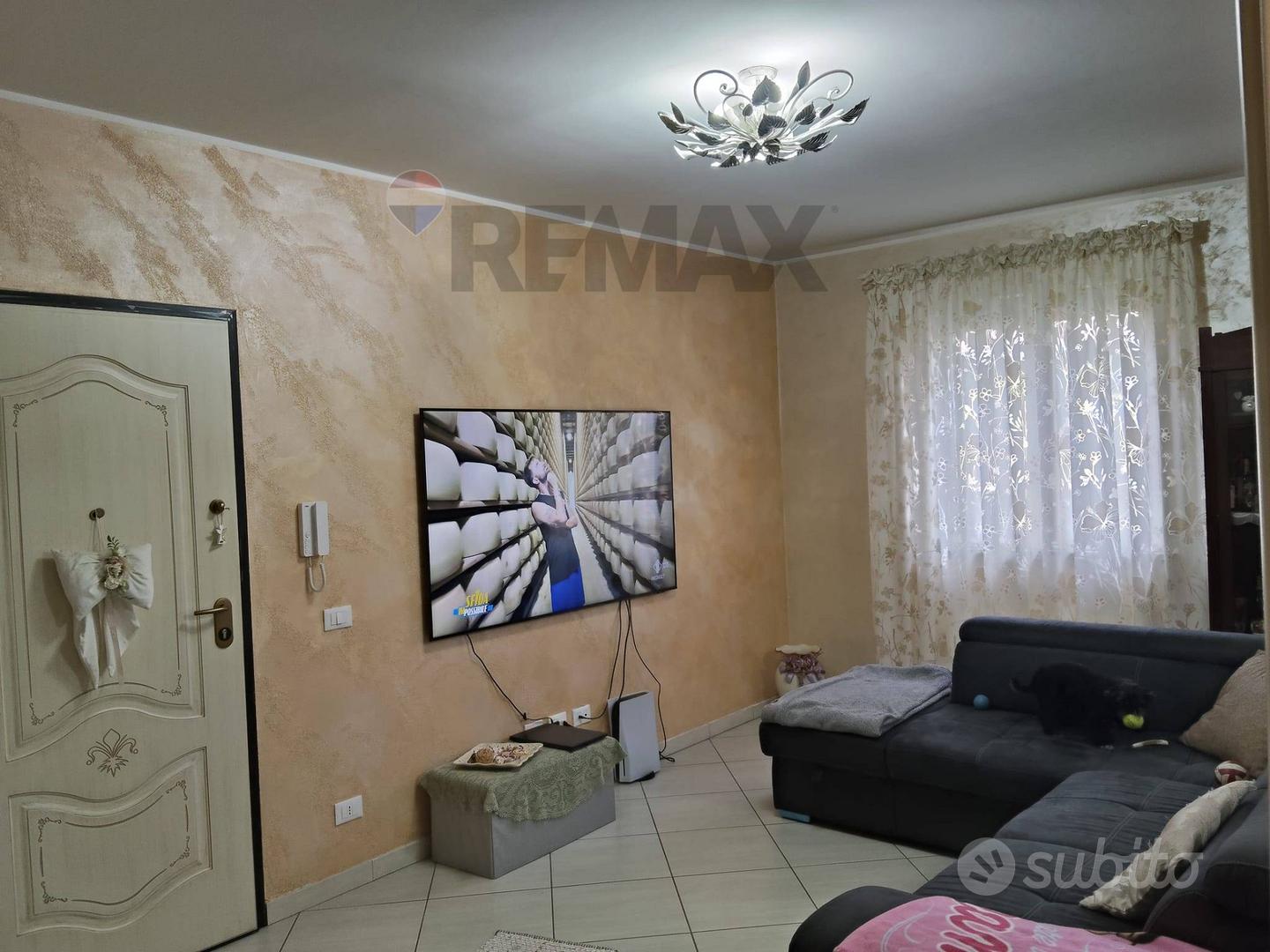 Appartamento – Fiumefreddo di Sicilia, Vignagrande, Catania - Vista 4