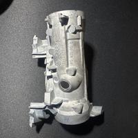 Serratura / Bloccasterzo Audi - Wolksvagen