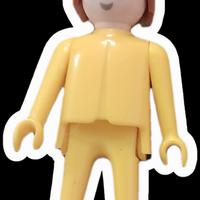 Omini PLAYMOBIL vintage 1974