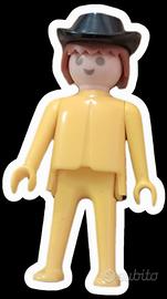 Omini PLAYMOBIL vintage 1974
