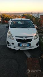auto  Chevrolet Spark 