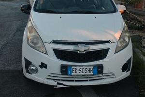 auto  Chevrolet Spark 