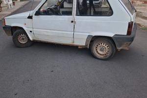 Fiat Panda funzionante del 1999