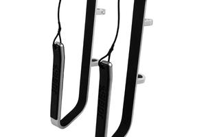 Jobe SUP Boat Rack porta tavola sup