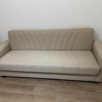 Divano letto