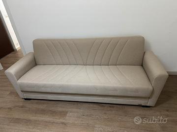 Divano letto