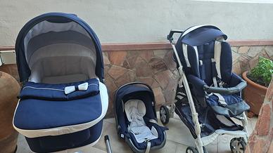 Trio Inglesina OTUTTO