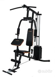 Palestra Multifunzione Everfit MSK-500