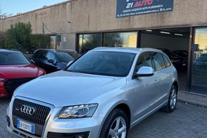 Audi Q5 2.0 TDI 143 CV quattro