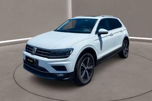 VOLKSWAGEN Tiguan 2ª serie - Tiguan 2.0 TD U160160
