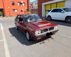 LANCIA Delta