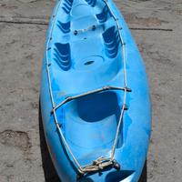 Canoa-kayak