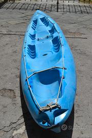 Canoa-kayak