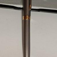 PARKER SONNET T III silver/gold - penna a sfera