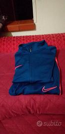 tuta bimbo marca naiche taglia M bambino 