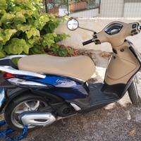 Piaggio Liberty S 125 - 2020