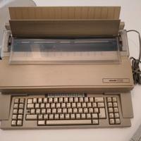 Olivetti ET 2250