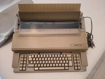 Olivetti ET 2250
