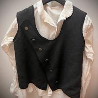 Costume sardo uomo