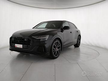 Audi Q8 50 3.0 tdi mhev Sport quattro tiptronic