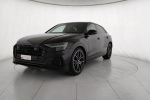 Audi Q8 50 3.0 tdi mhev Sport quattro tiptronic